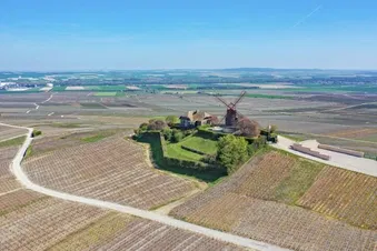 Moulin de Verzy