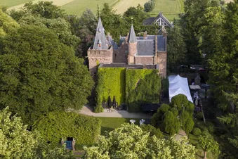 Kasteel Sypestein