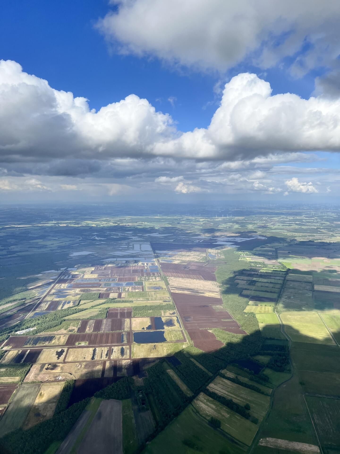 ✈️ Tagesausflug nach Borkum – alles ist möglich!