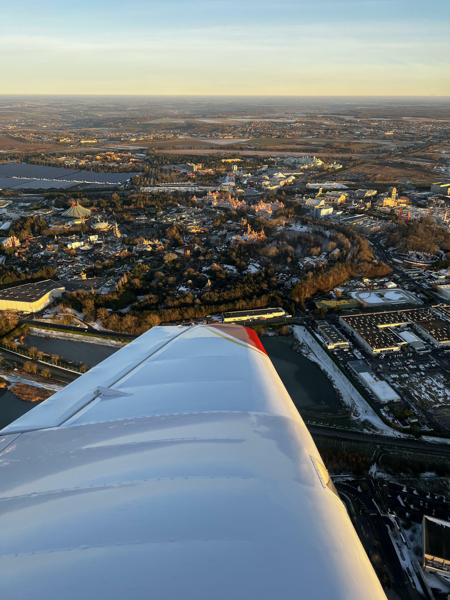 Vol de Découverte de 30 Minutes ✈️