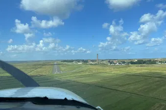 Ausflug nach Nordseeinseln