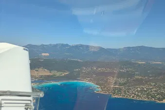 Corse : Journée à Propriano