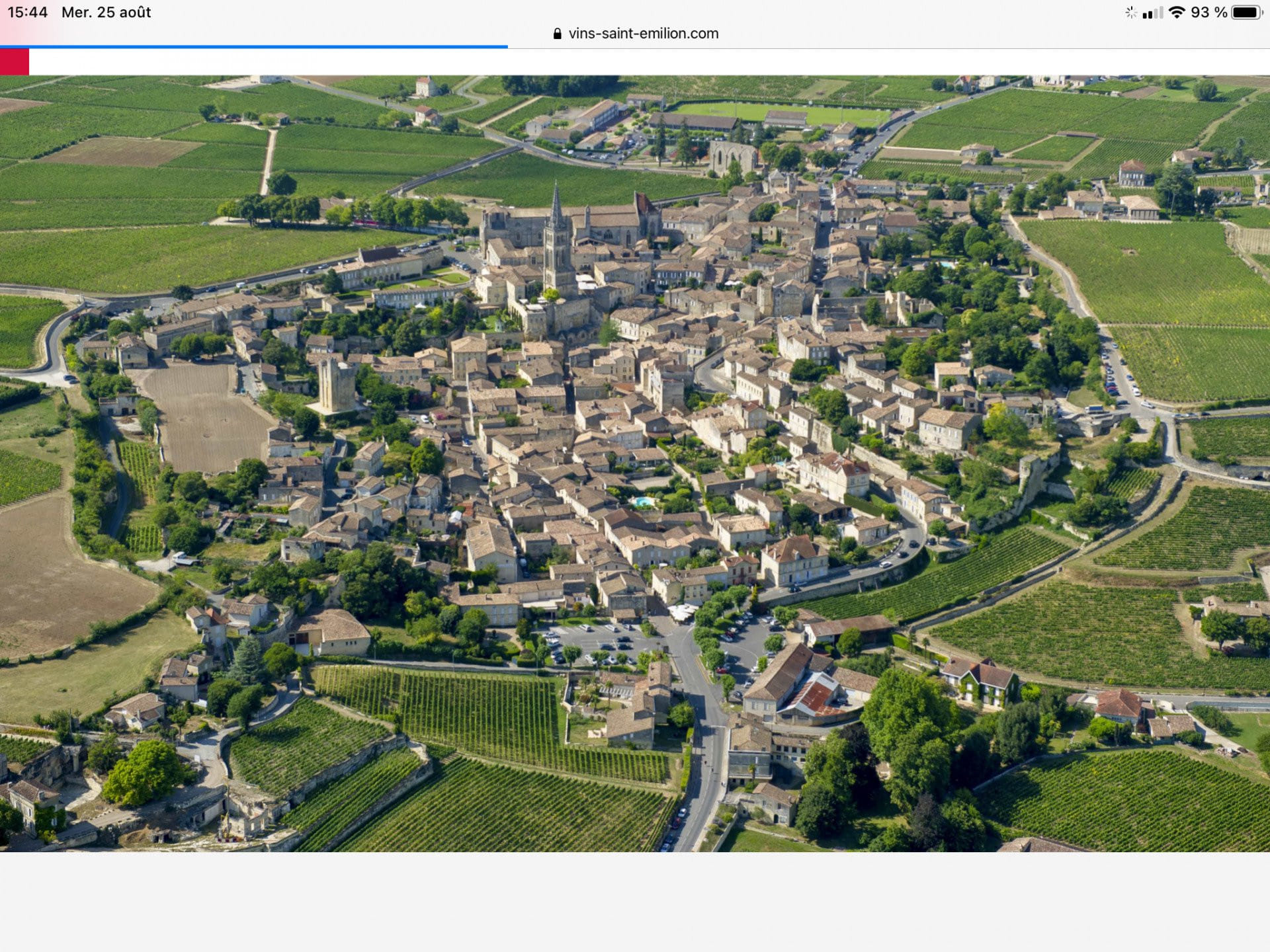 Balade sur le bassin d’arcachon