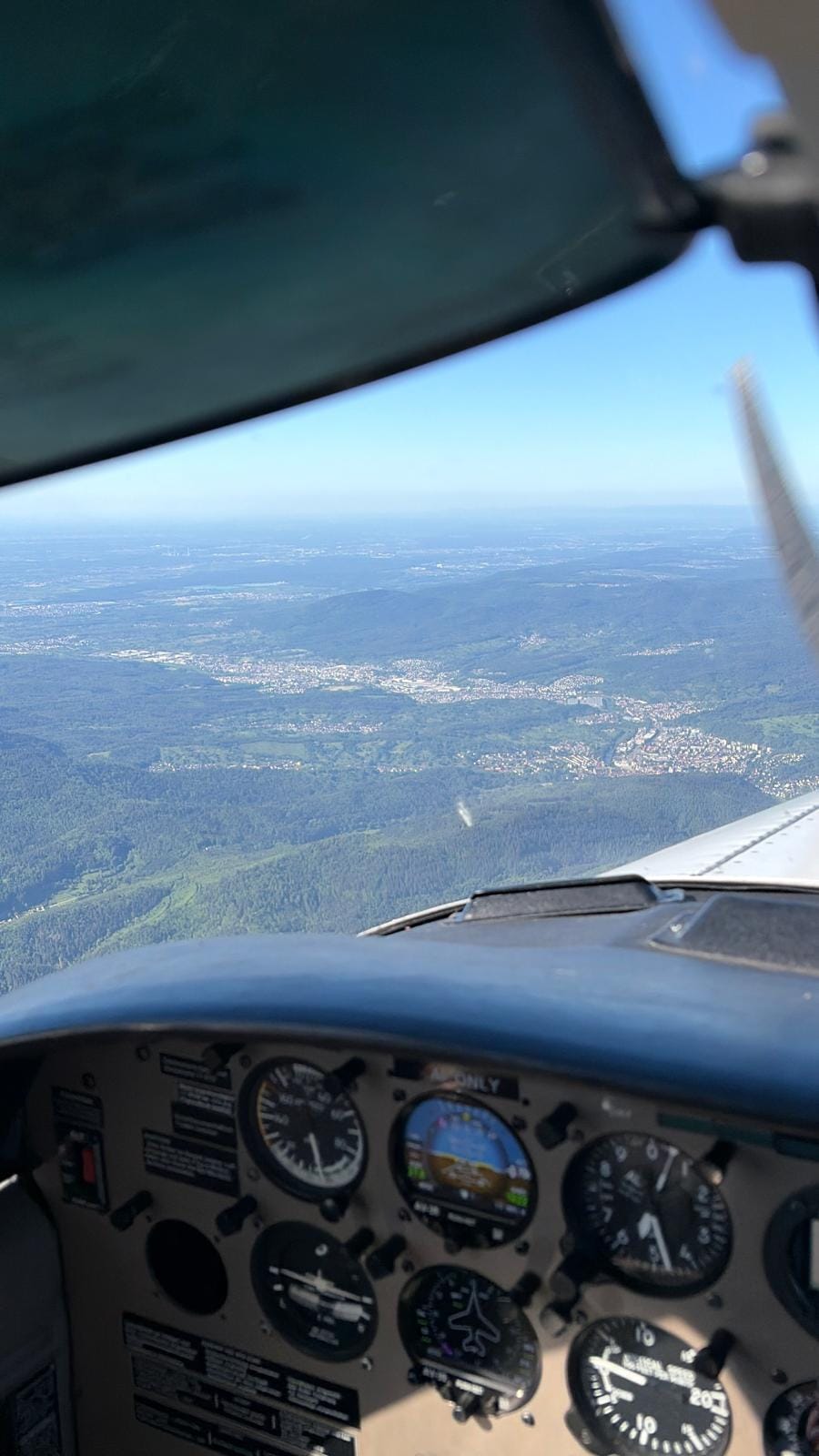 Black Forest & Freiburg Day Trip | English / Italiano