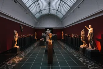 Hamburg - København - Hamburg