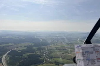 Sehenswürdigkeiten des nordwestlichen Bodensee