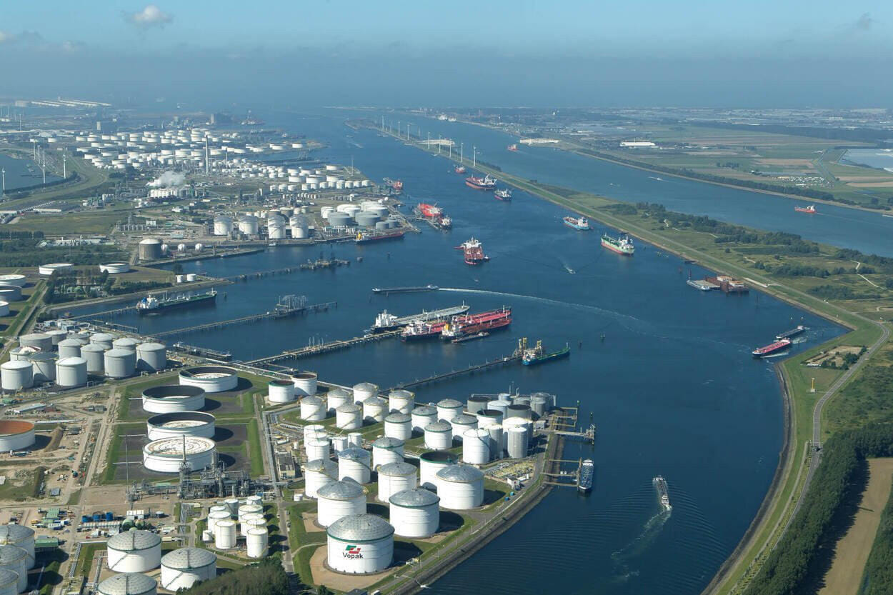 Europoort