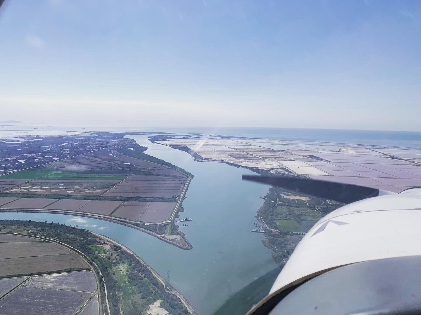 La Camargue, les Saintes-Maries, Aigues-Mortes, Les Baux...
