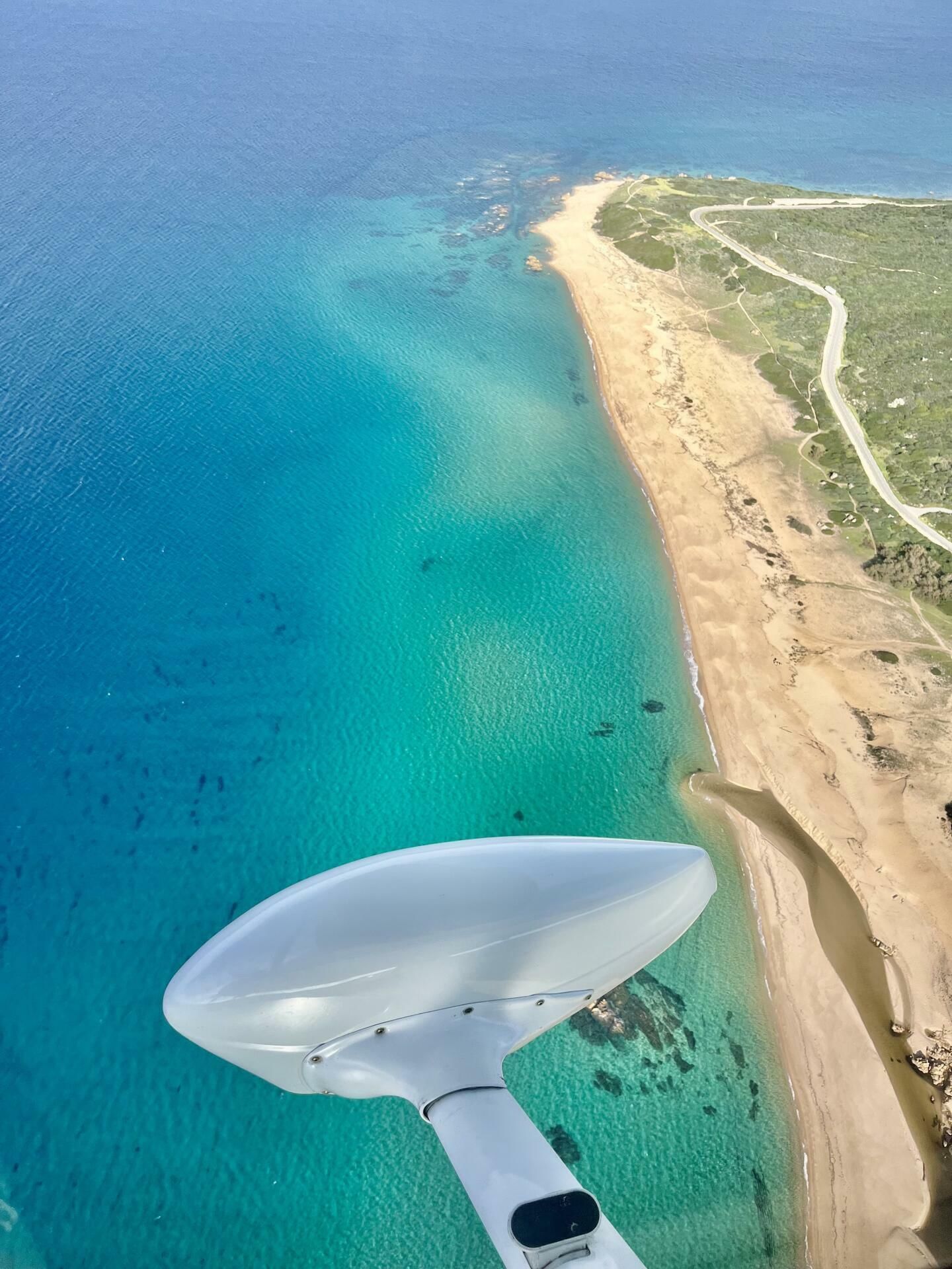 Week-end ou journée en Corse : Propriano