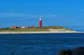 Lighthouse of Texel