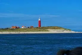 Day trip to visit the Island Texel