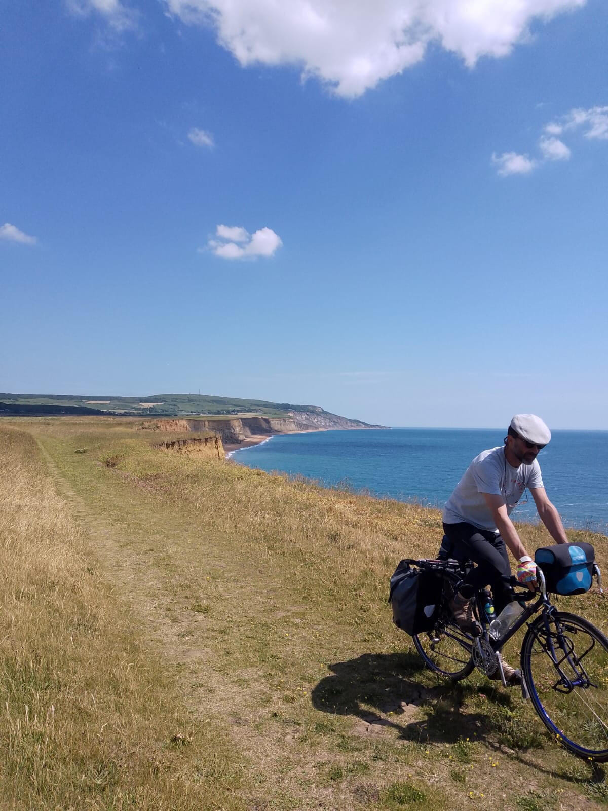 Dans les airs pour Quiberon & Noirmoutier