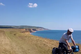 Dans les airs pour Quiberon & Noirmoutier