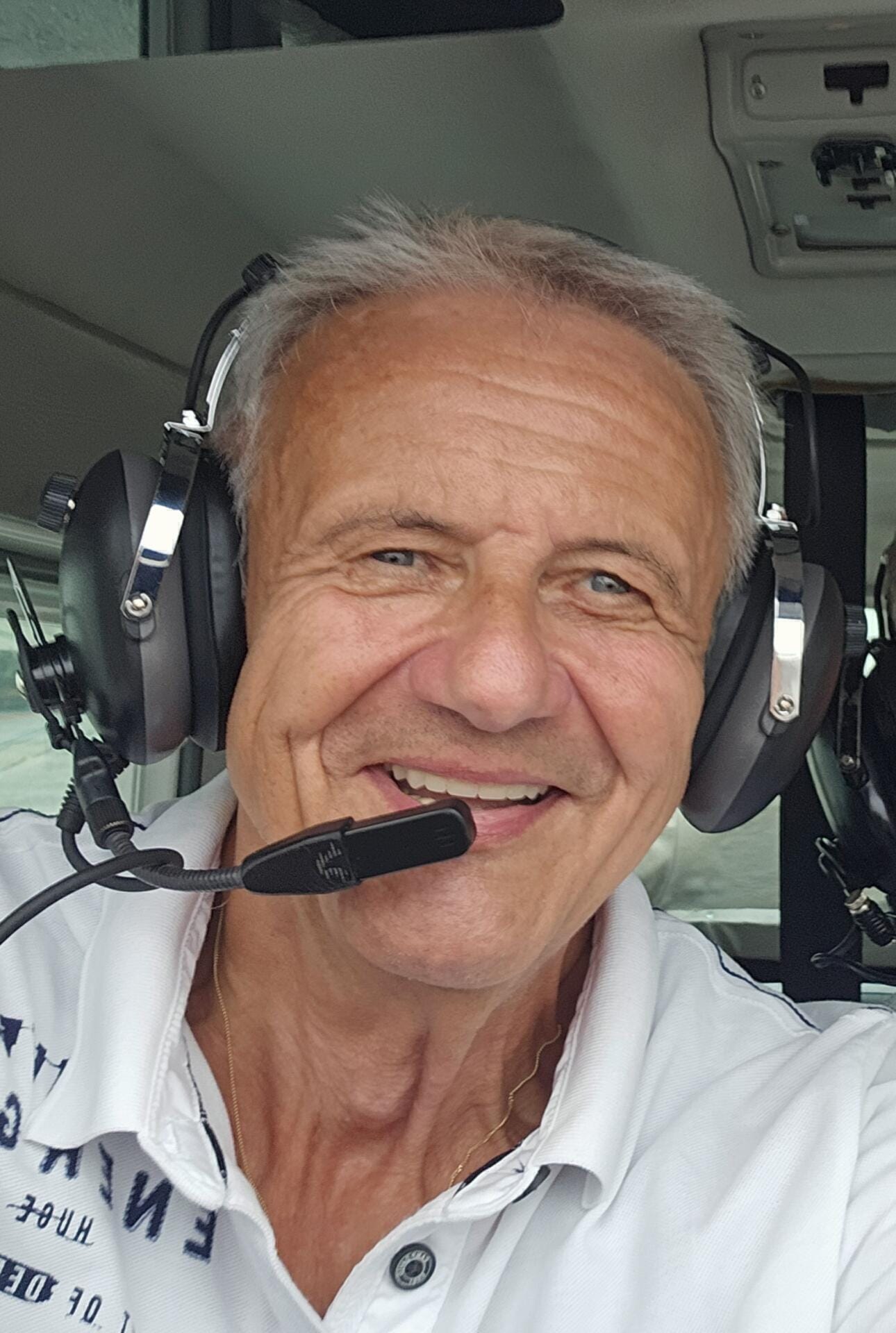 Pilot