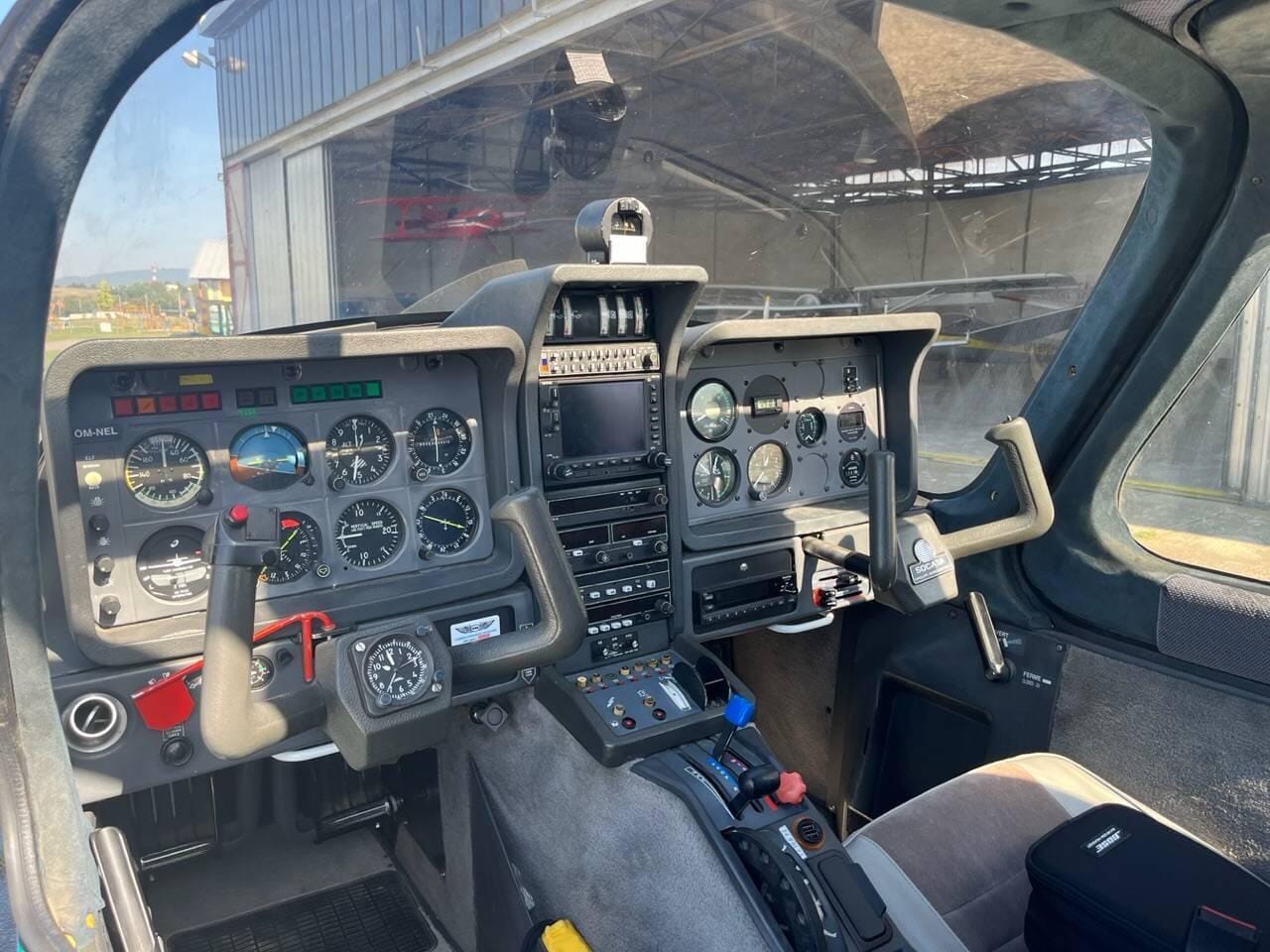 Socata TB200