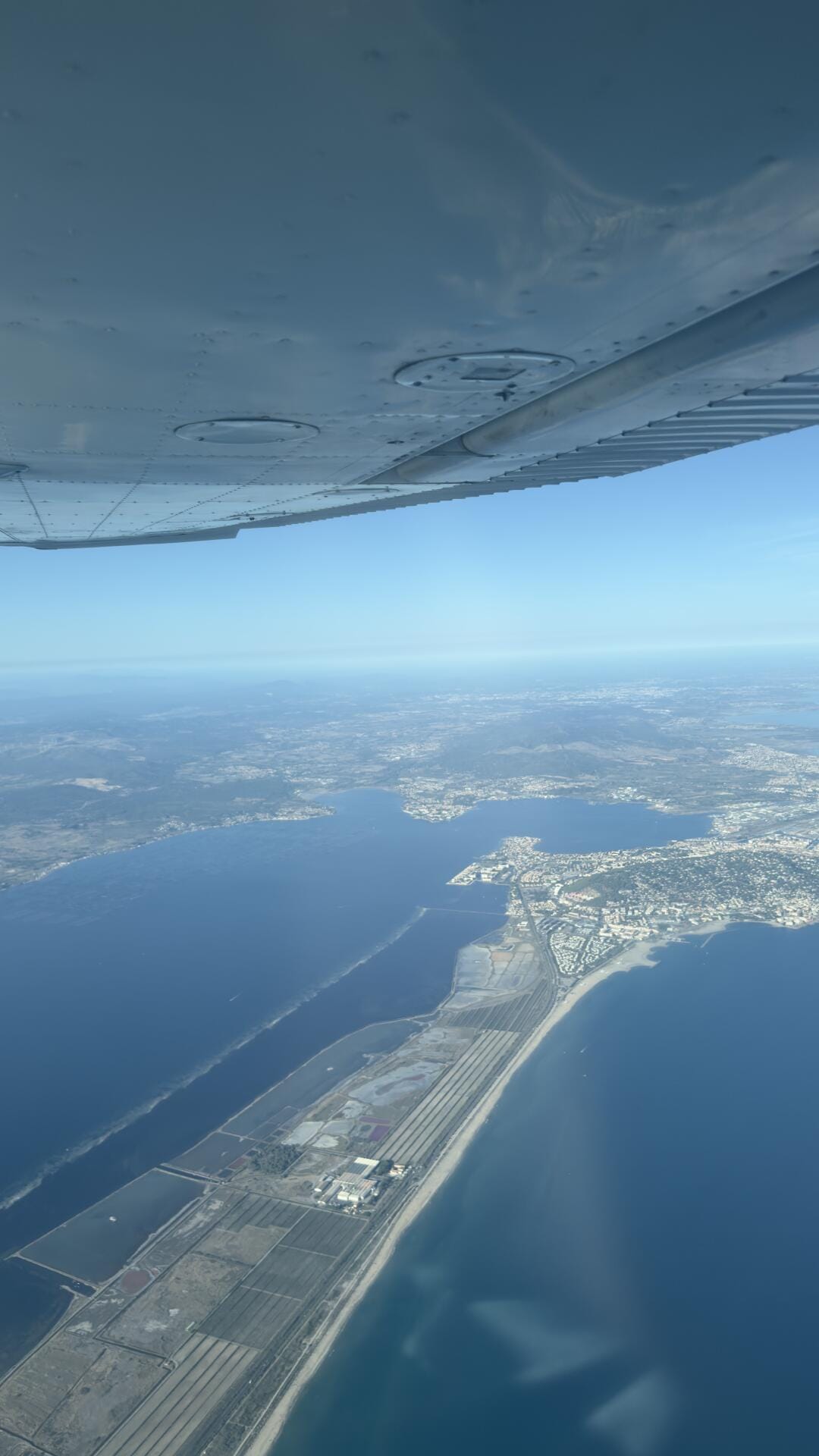 De la Méditerranée aux Monts du Tarn :nature et patrimoine !