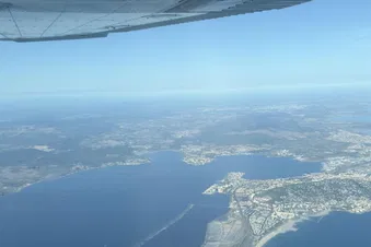 De la Méditerranée aux Monts du Tarn :nature et patrimoine !