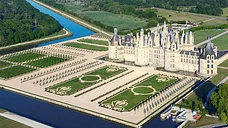 Châteaux de la Loire : merveilles de la Renaissance