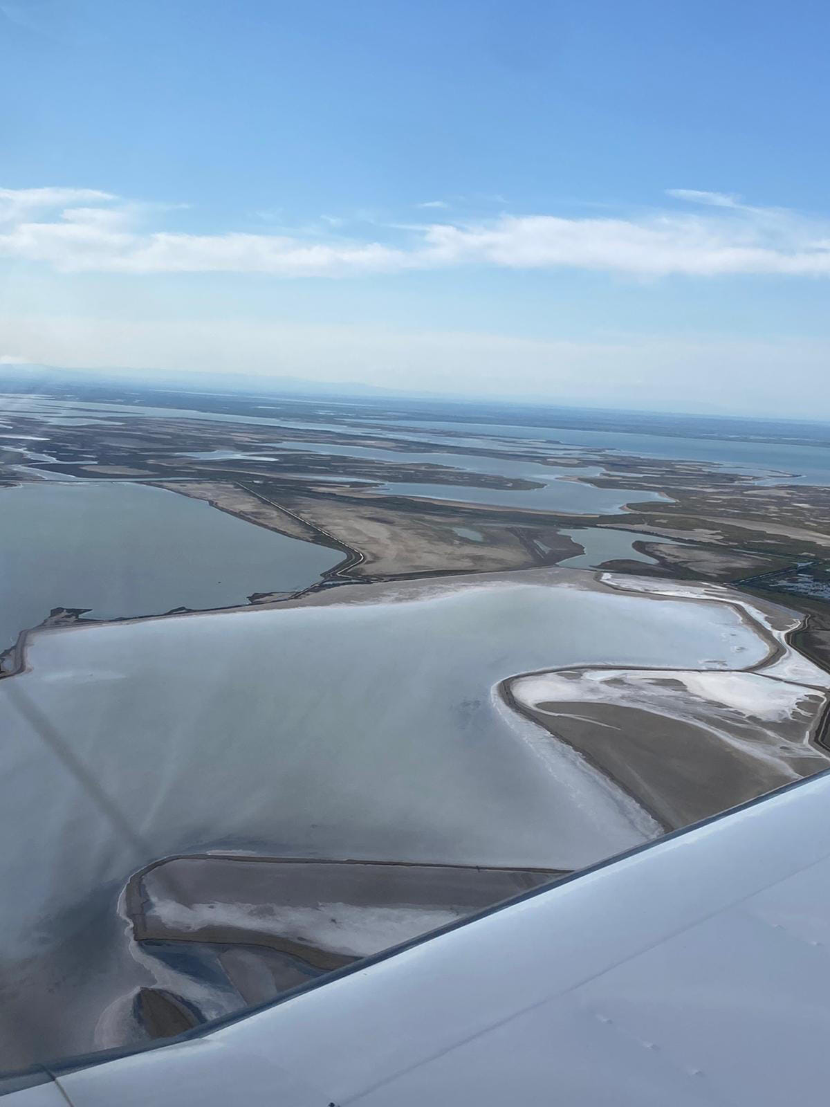 La Camargue