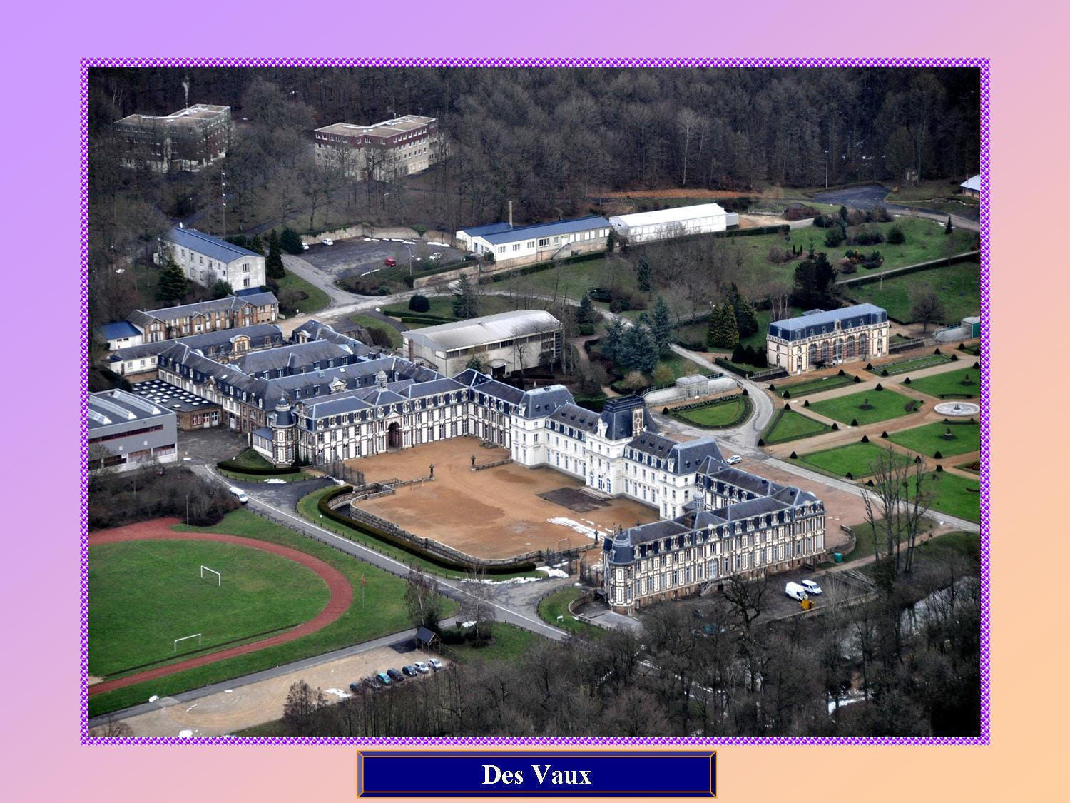 Découverte de 9 châteaux à proximité de Chartres