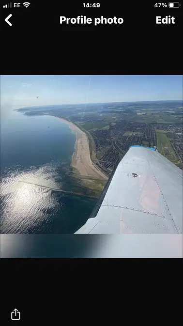 1 way drop off to Blackpool