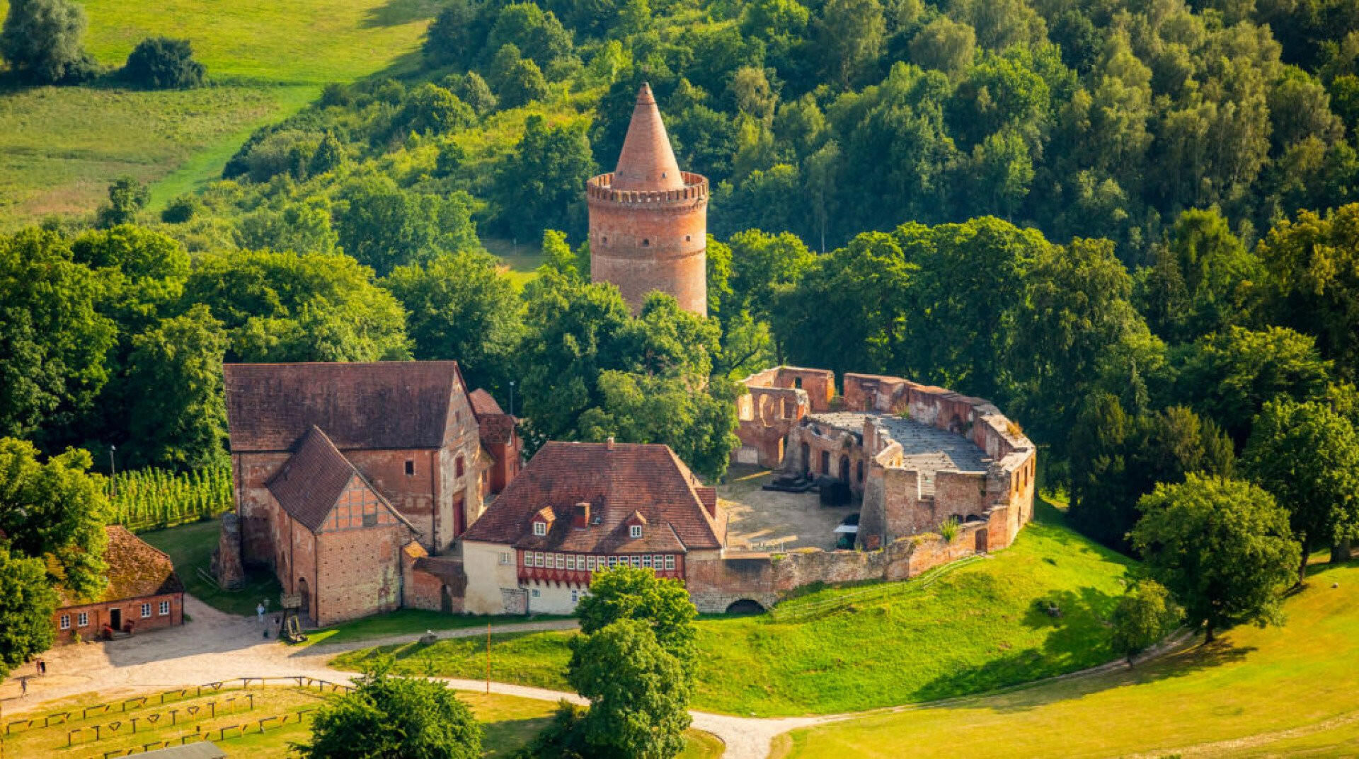 In die Kaiserbäder auf Usedom (mind. 2 Plätze)