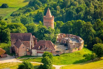 In die Kaiserbäder auf Usedom (mind. 2 Plätze)