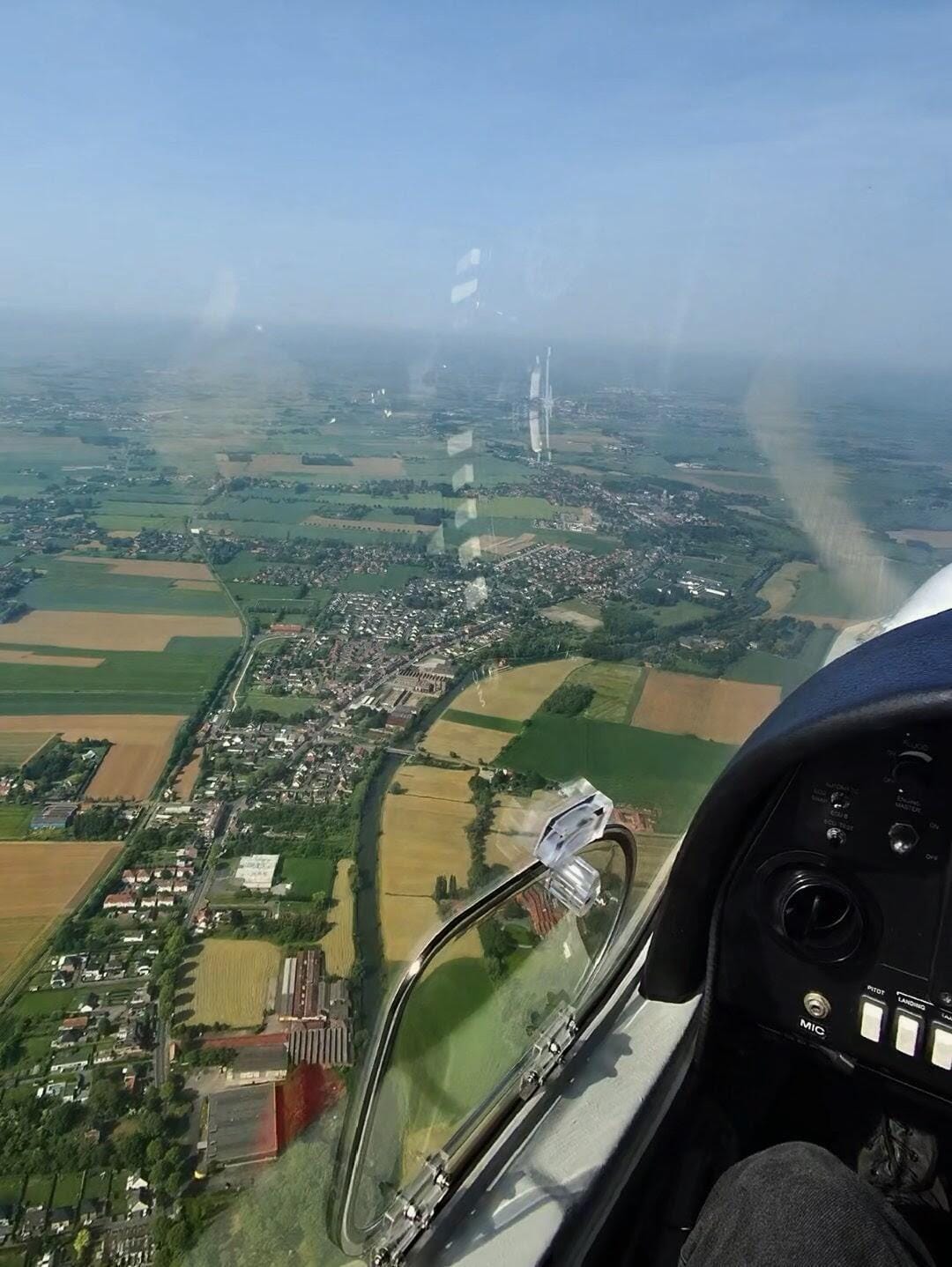 LES MONTS DES FLANDRES | Excursion au Mont des Cats