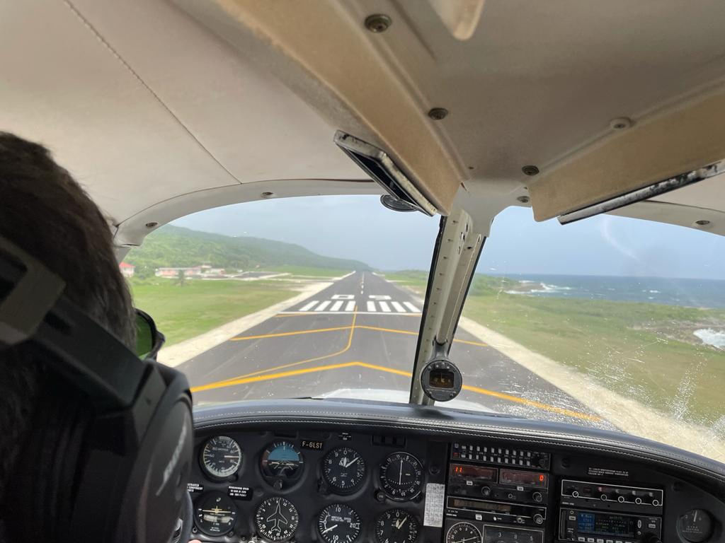 Envie de faire une escapade d’une journée à Marie-Galante