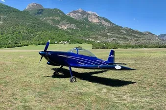 Salon de Provence Le Puy en Velay
