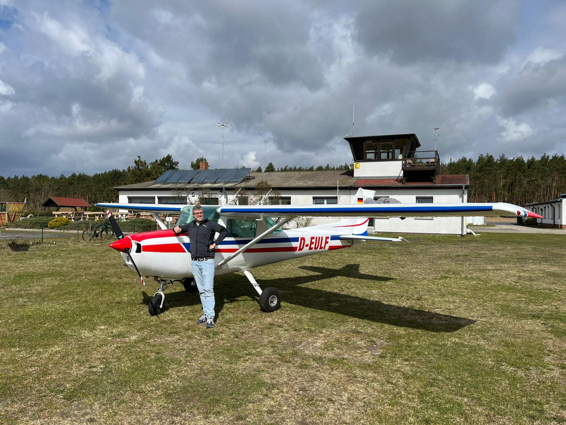Cessna 150