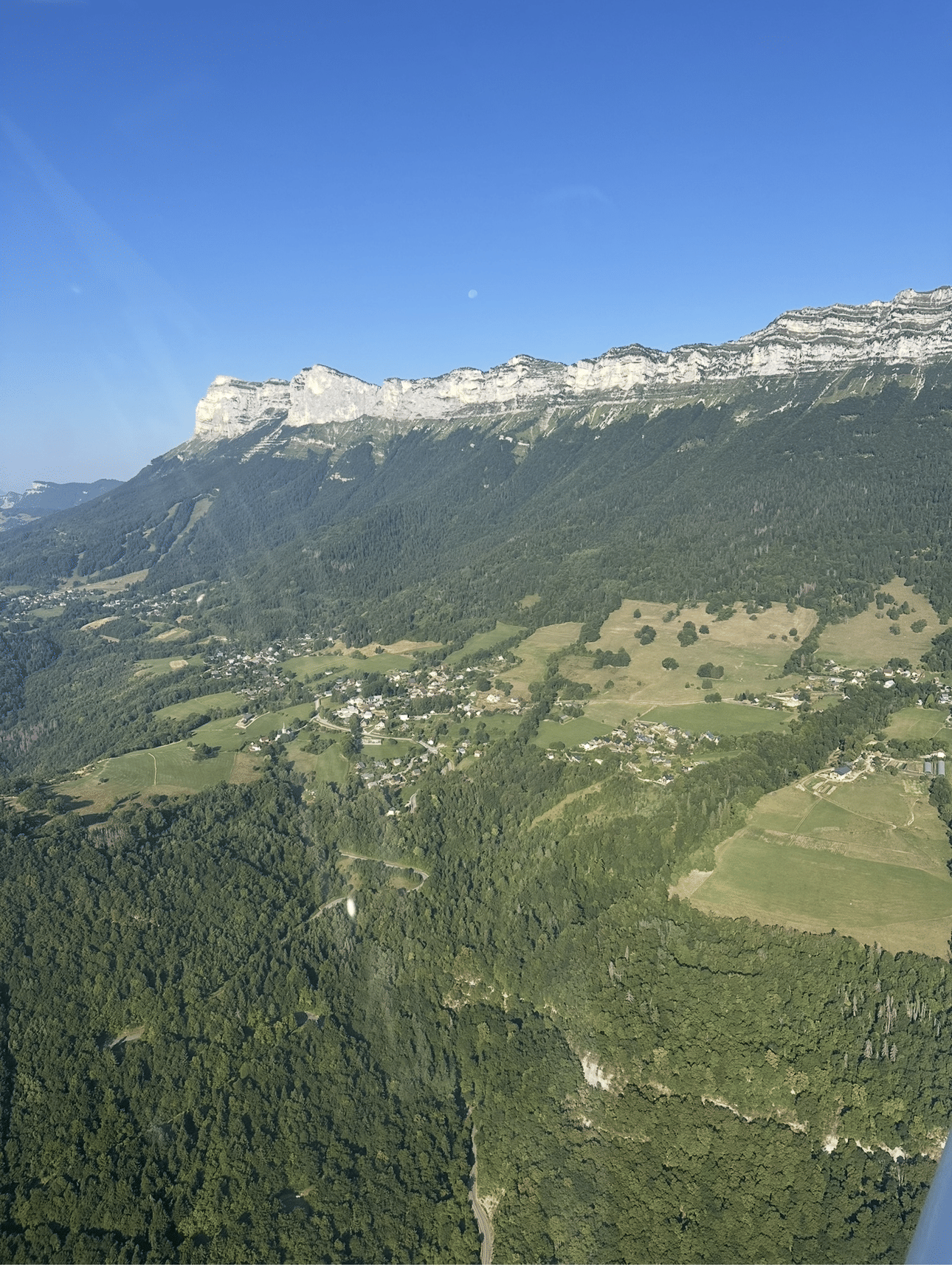 Les 3 Massifs Vercors, Chartreuse & Belledone | 60 min