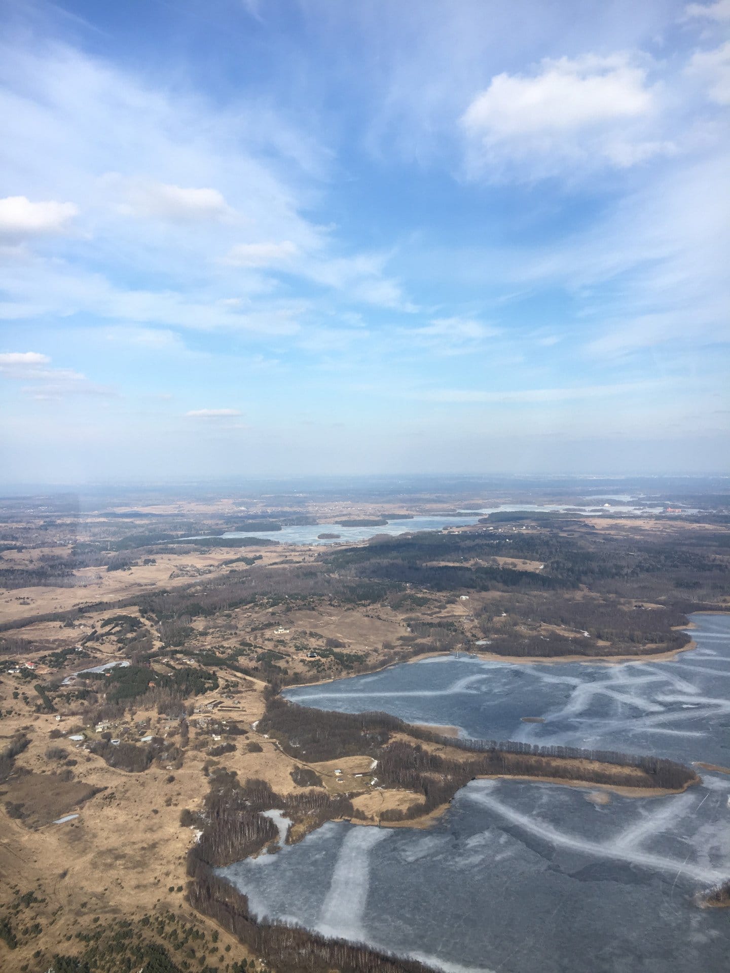 Kaunas - Trakai - Kaunas