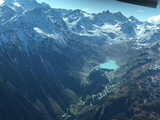 Erlebt die Alpen (nur ab 3 Pers.)