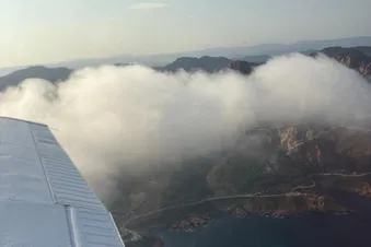 De Cannes à Saint-Tropez via le littoral
