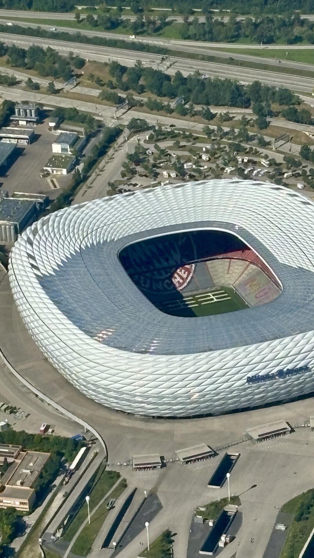 FC BAYERN MÜNCHEN