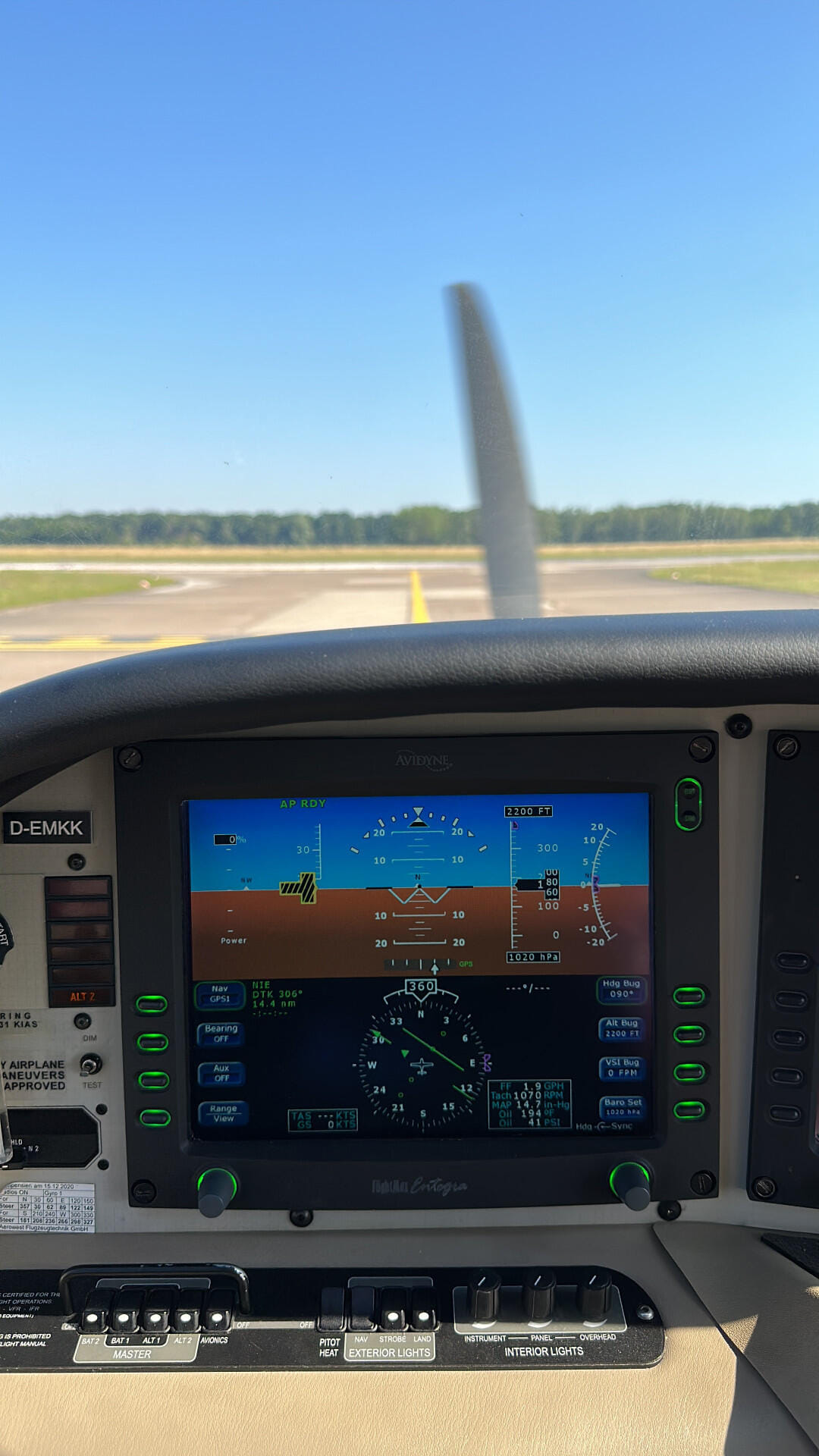 Ausflug nach Sylt (3 P.)