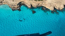 Breathtaking Mallorca Island flight