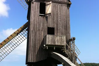 In die Kaiserbäder auf Usedom (mind. 2 Plätze)