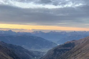 Euer persönlich gestalteter Rundflug 🎁