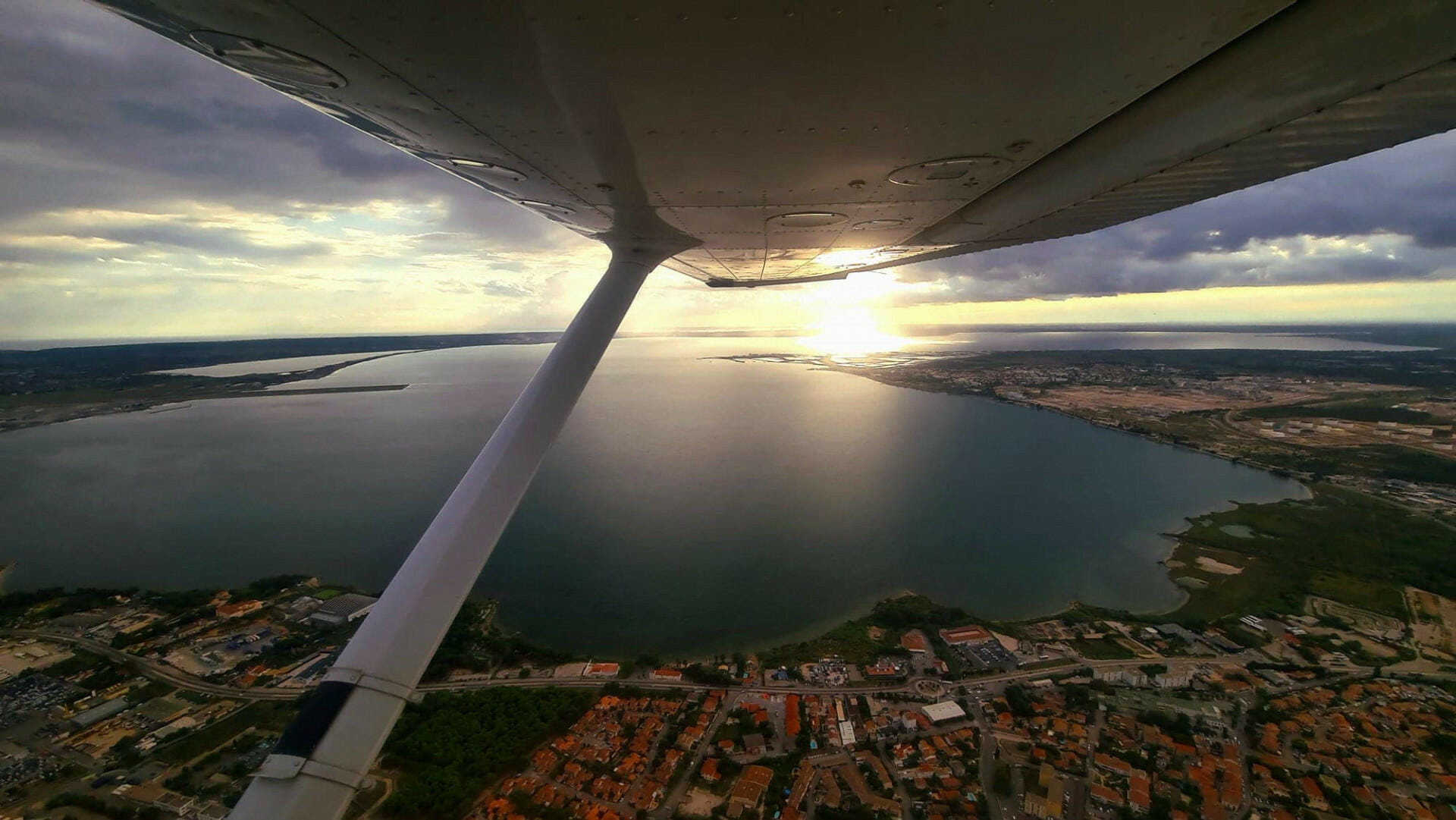 Balade dans la baie de Marseille et sur la côte bleue