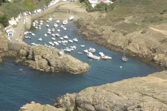 Une journée vélo à l’île d’Yeu - 2 personnes