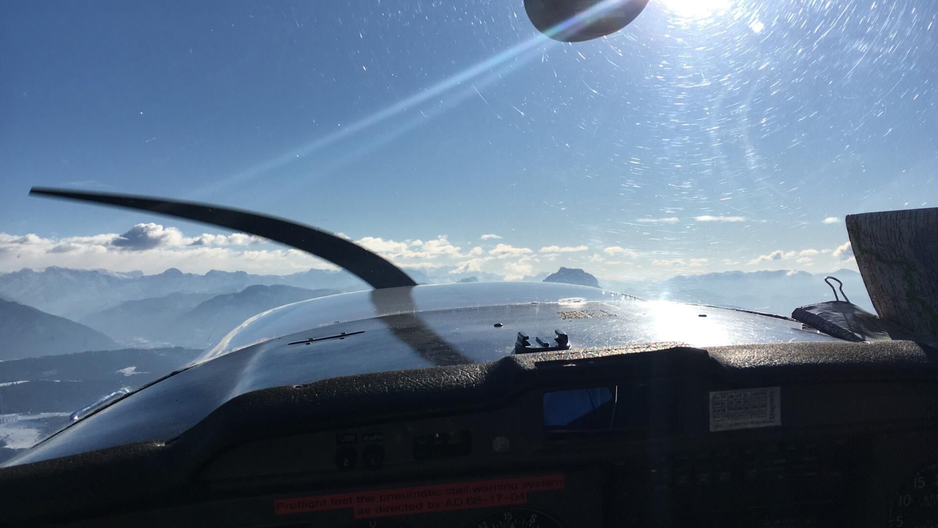 Alpenüberquerung nach Portoroz