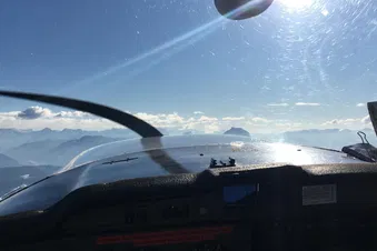 Alpenüberquerung nach Portoroz