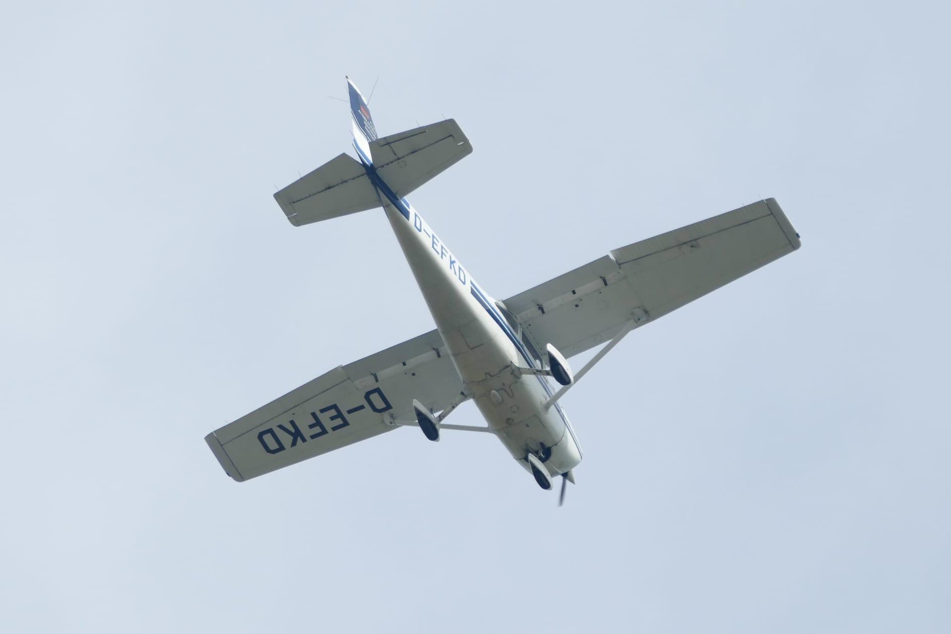 Cessna 172