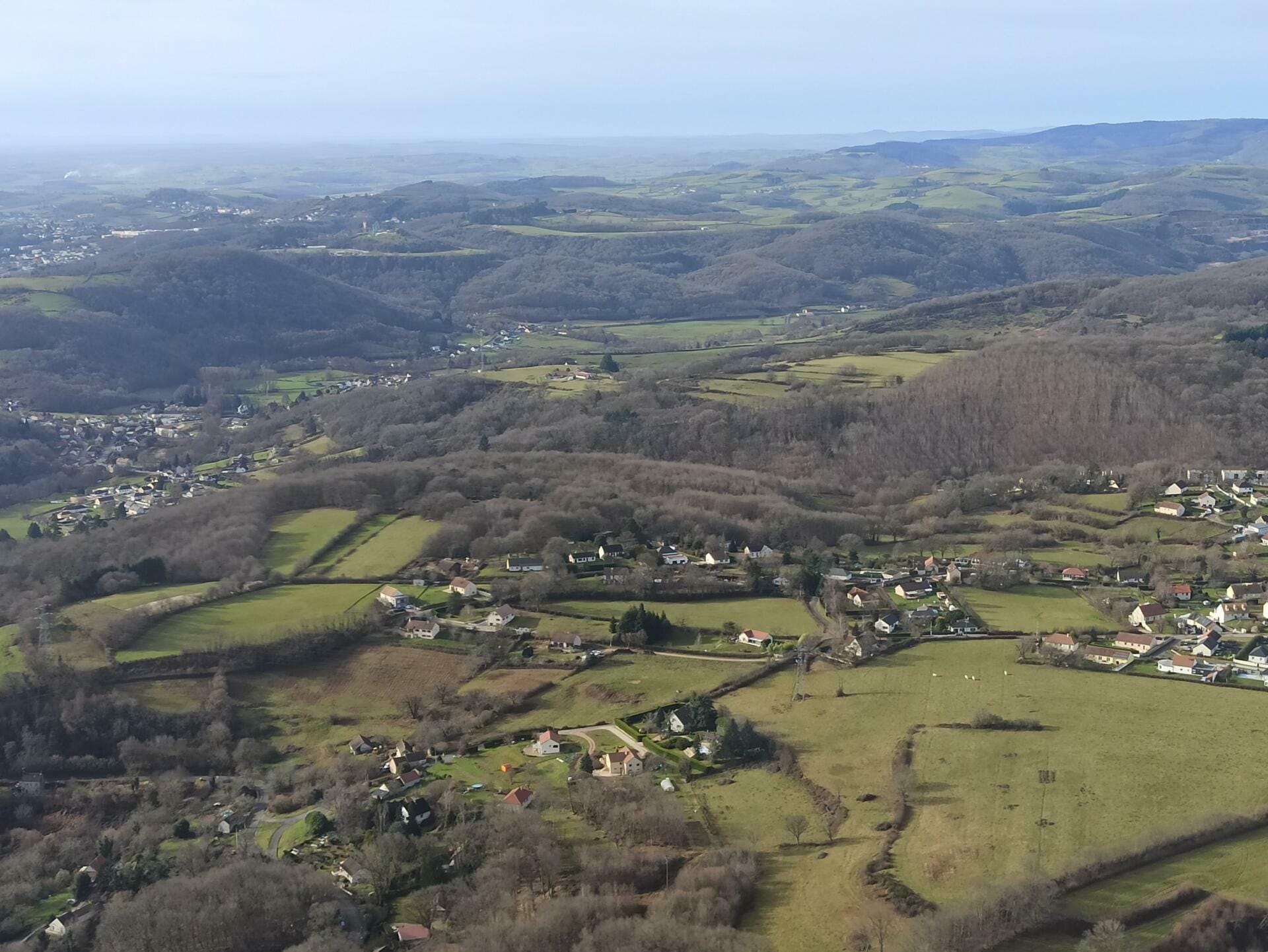 Saint-Sernin-du-Bois