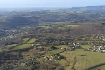 Saint-Sernin-du-Bois