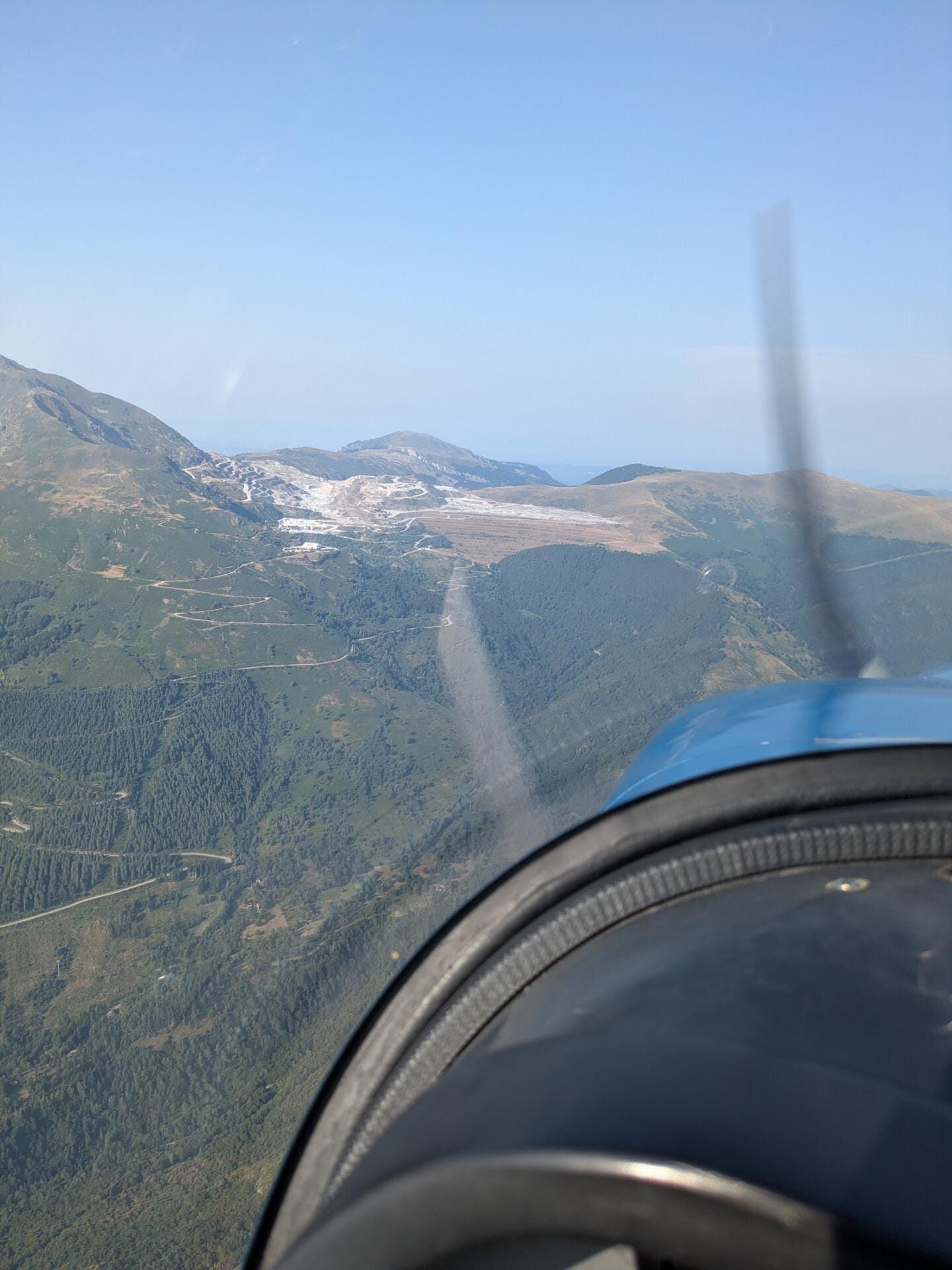 Pyrénées Ariègeoises  - Montagnes - Monségur - Carcassonne