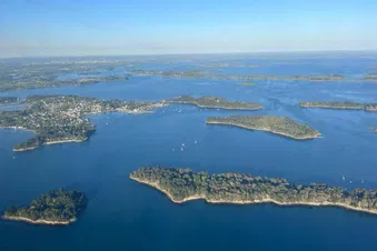 Golfe du Morbihan