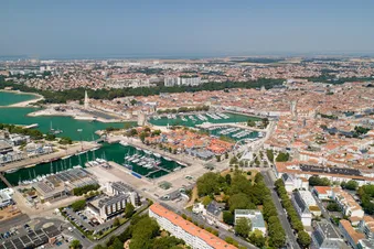 La Rochelle